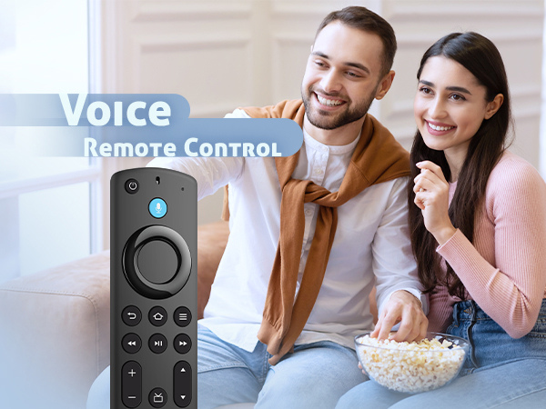 replacement remote control