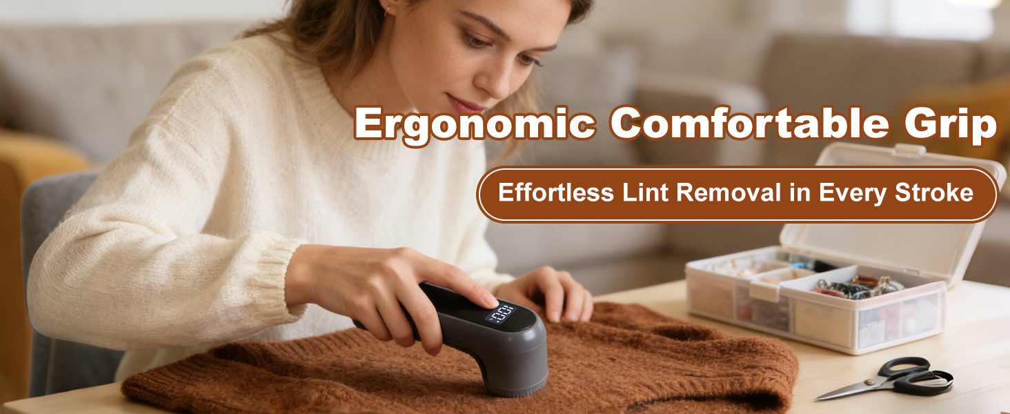 fabric pilling remover, pilling remover, couch shaver