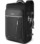 AUROTIER DJ Controller Bag for DDJ-FLX4/DDJ 200/DDJ 400/DDJ REV1, Padded DJ Backpack with Multi-p...