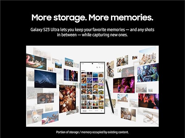 Samsung Galaxy S23 Ultra