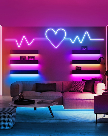 led light