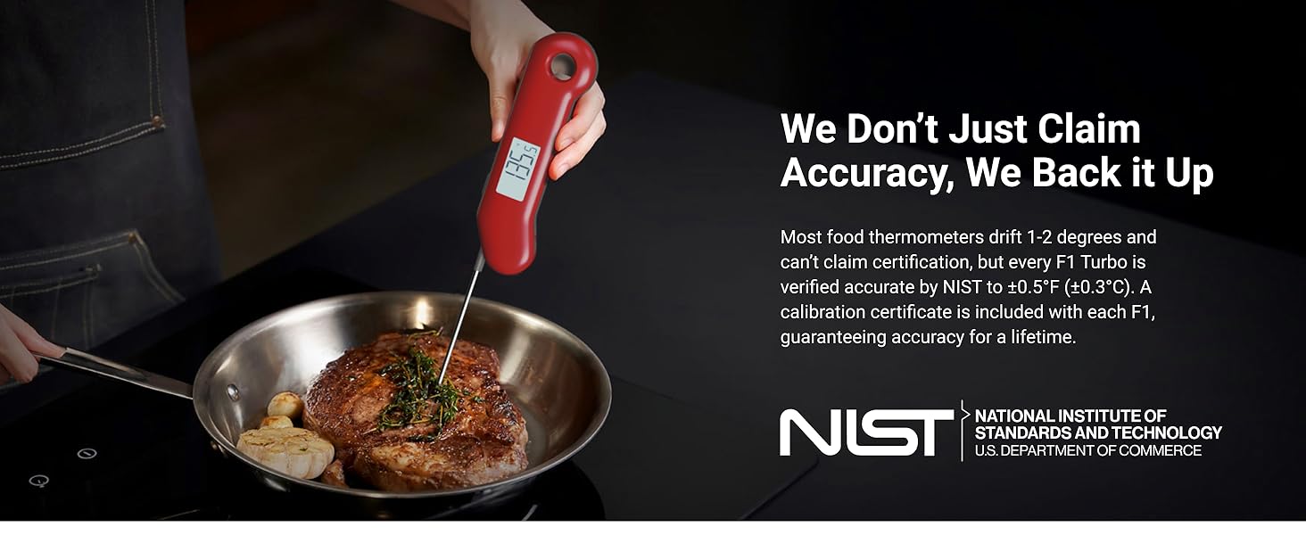 instant read meat thermometer