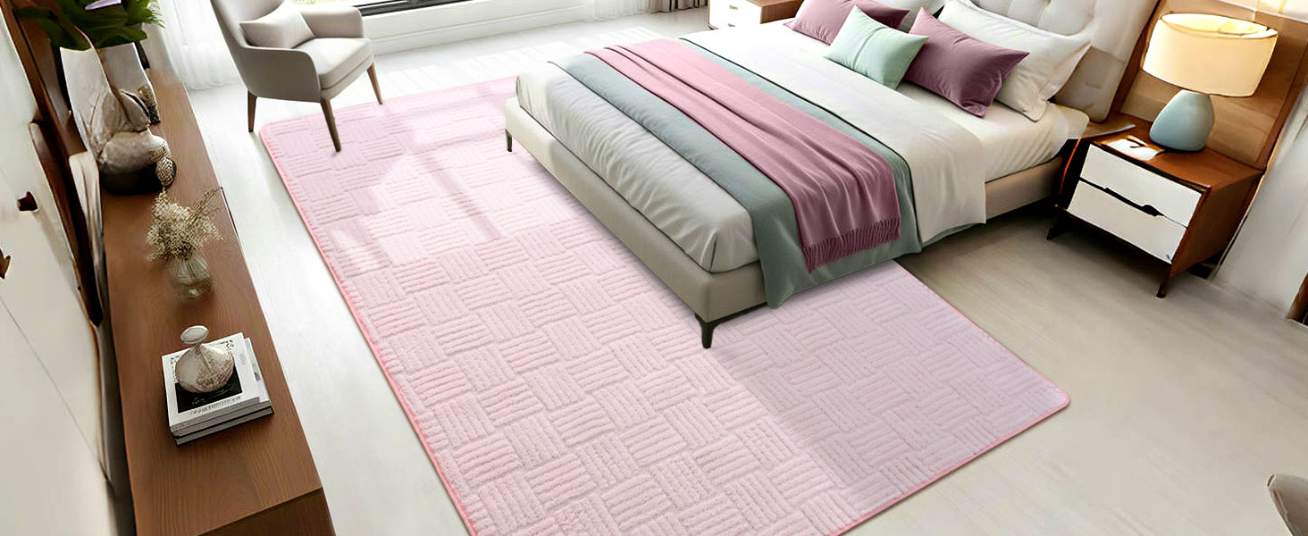 Bedroom Rug