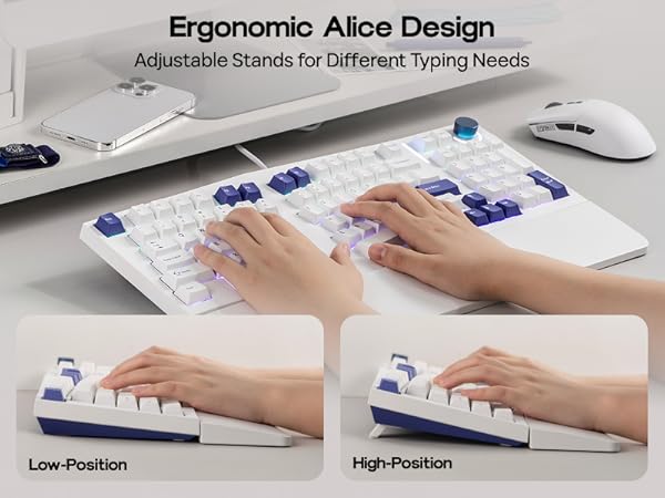 Alice98 White Ver.2