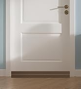 door bottom seal strip