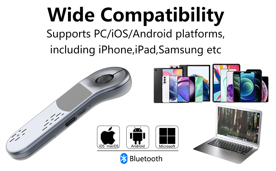 Universal Compatibility