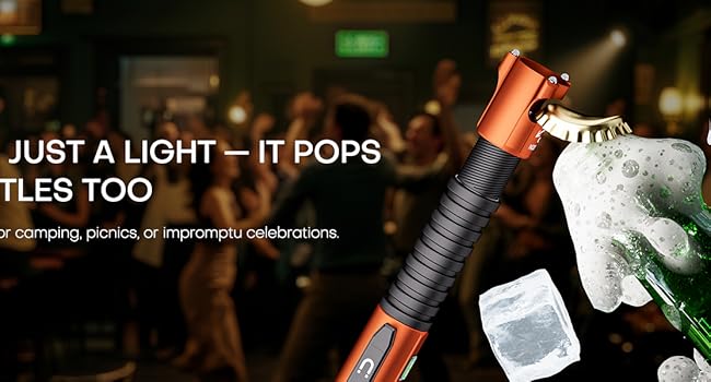 pen light flashlight