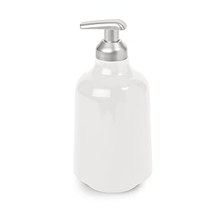 soap pump