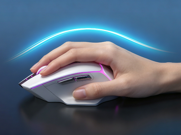 wireless computer mouse