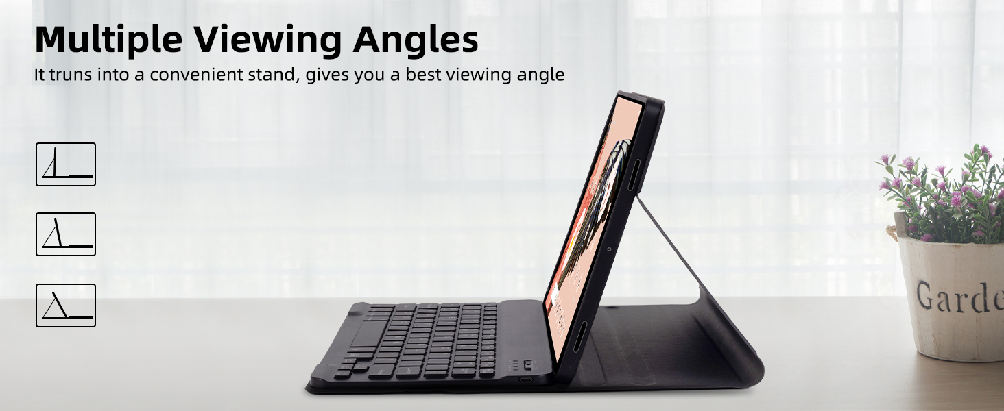 Google Pixel Tablet Keyboard