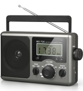 fm radio