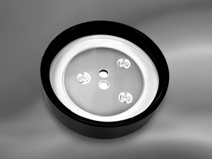 Stainless Steel Cover