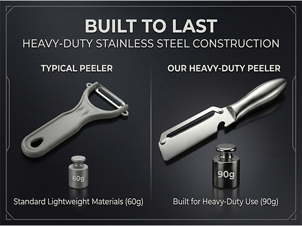 Vegetable Peeler