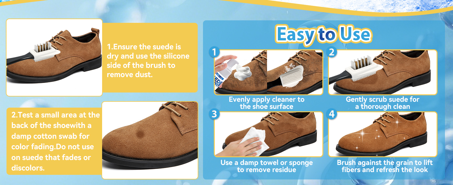 suede cleaner for shoes