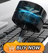 keyboard vacuum cleaner