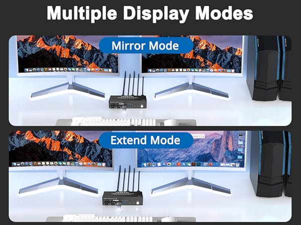 kvm switches