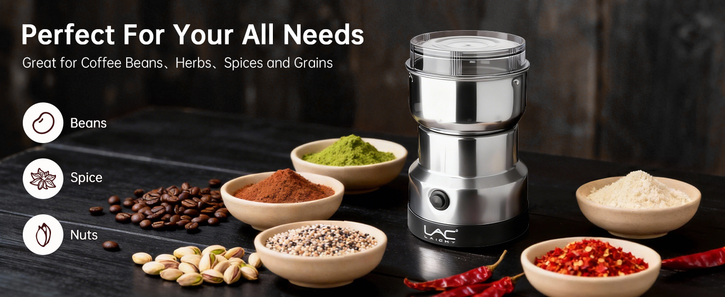 coffee bean grinder