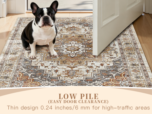 Hallway Runner Rug