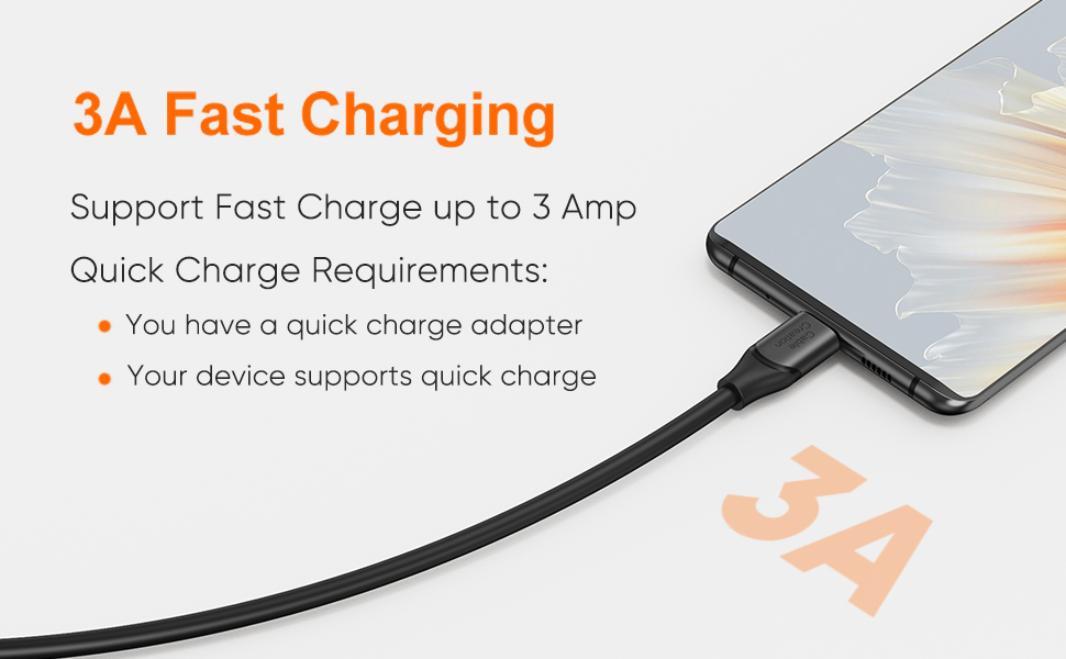USB A TO C 10G
