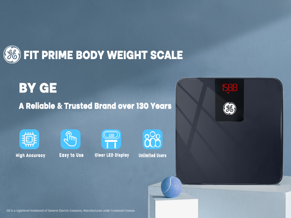 scale for body weight