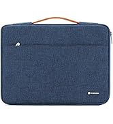 NIDOO 11" Laptop Sleeve case Notebook Bag Protective Handbag for 12.9" iPad Pro 2018/13" MacBook ...