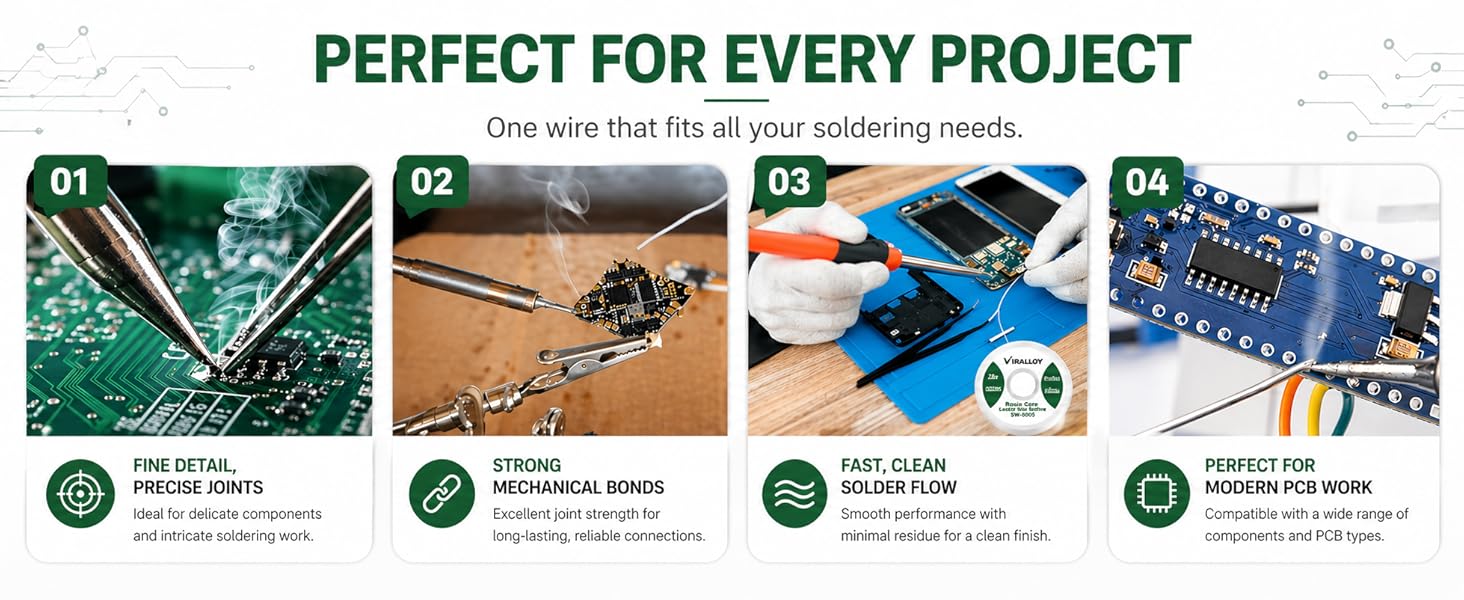 Solder wire