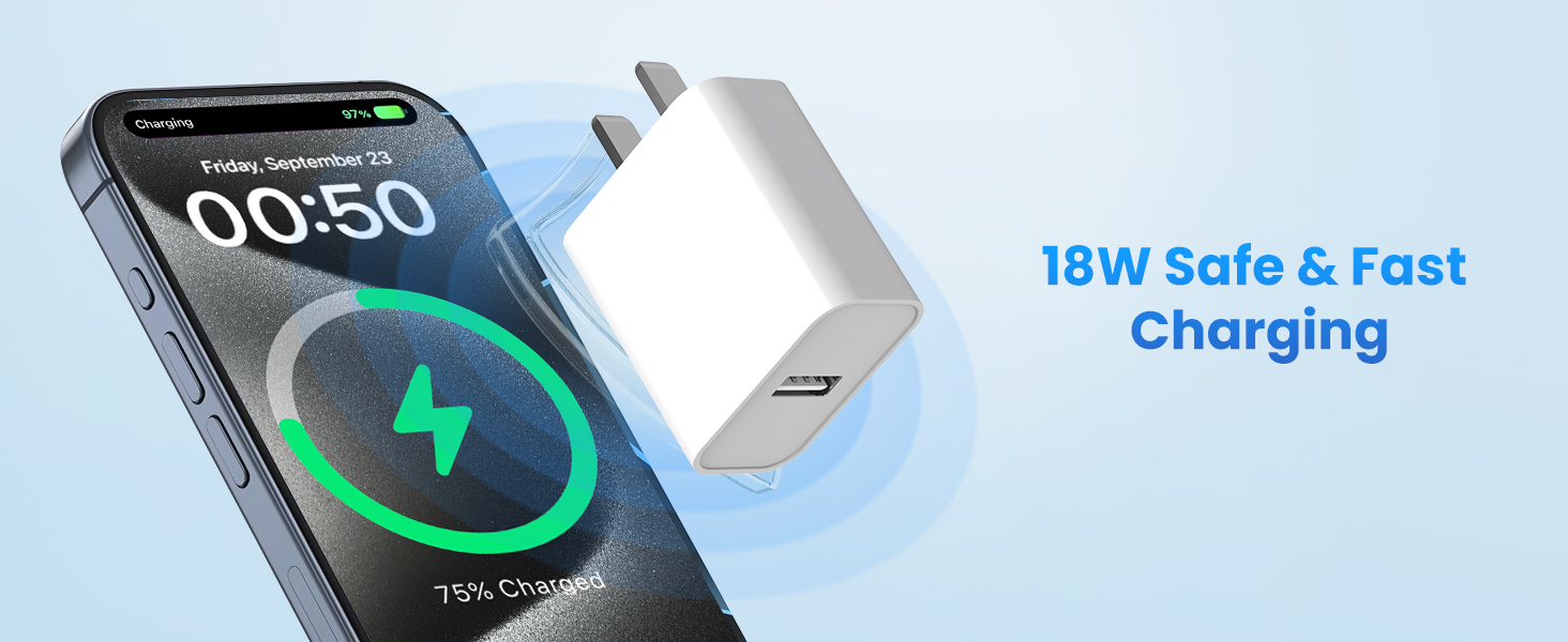 magsafe charger for iphone