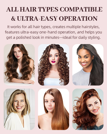 blow out brush dryer