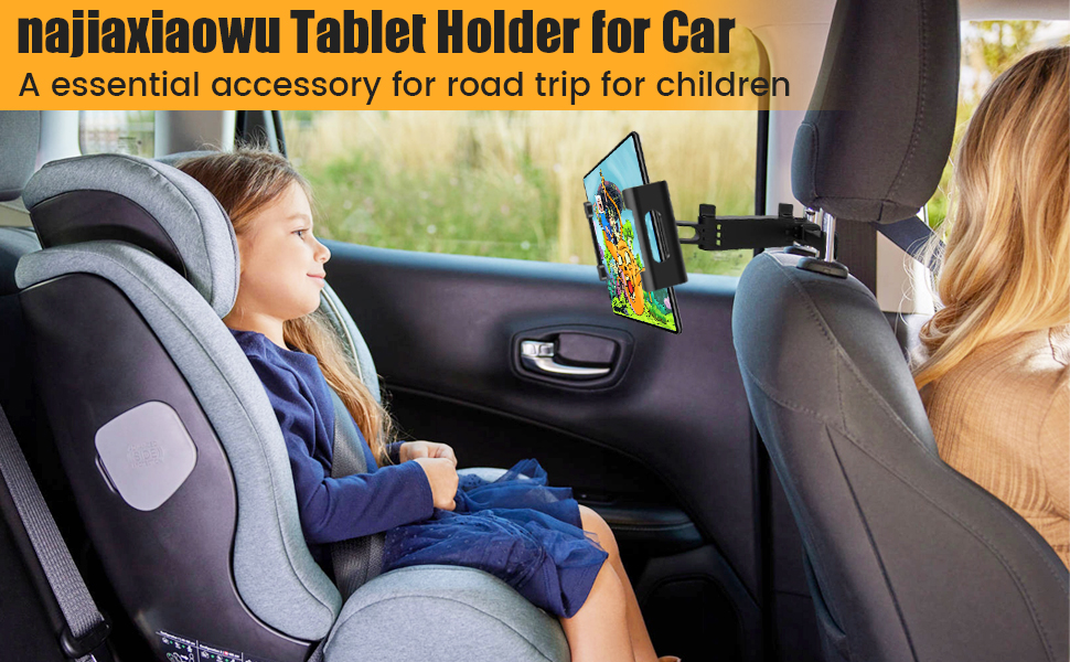 tablet holder