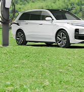 EVDANCE Tesla to J1772 Charging Adapter - Max 80 Amp &amp; 250V J1772 EV Adapter Tesla Charger Adapte...