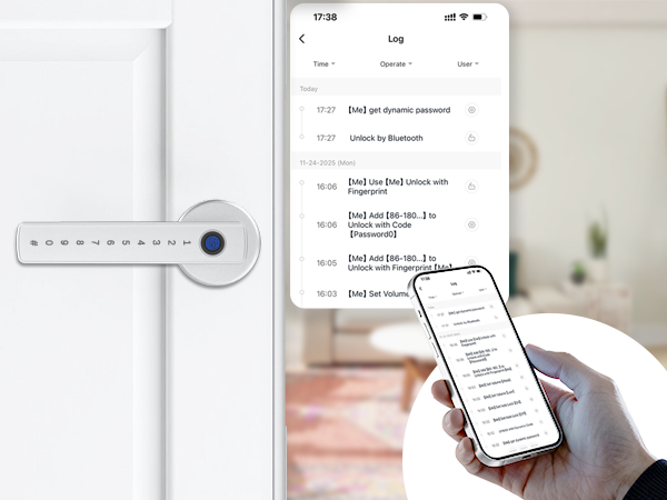 real time notification