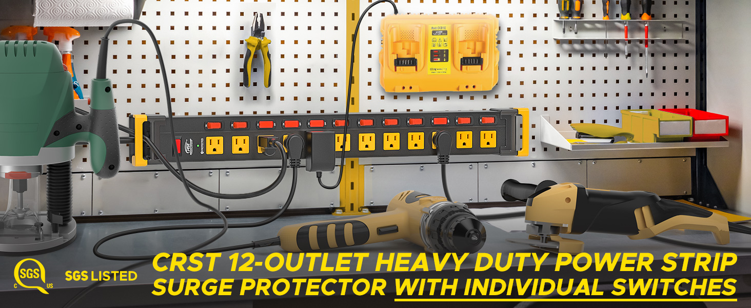 power strip