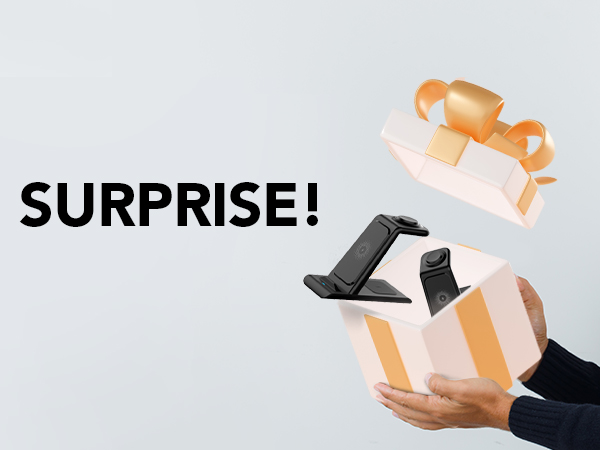 Samsung wireless charger