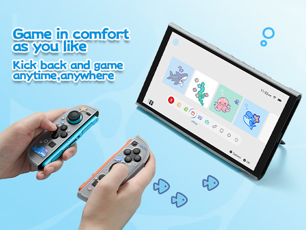 Switch 2 Protective case