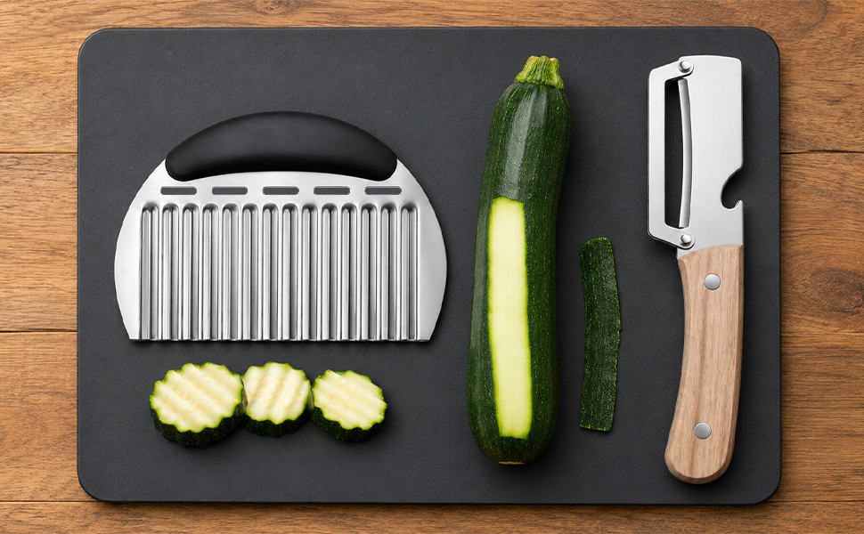 vegetable peeler