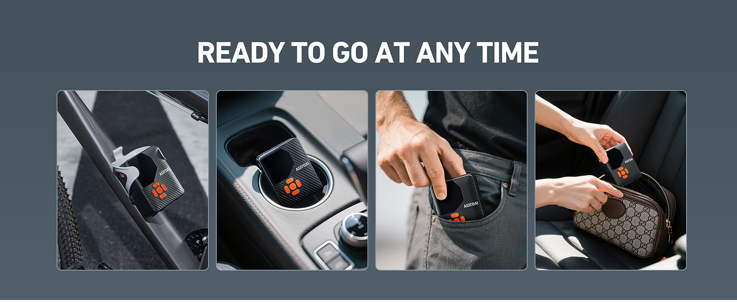 tire inflator portable air compressor