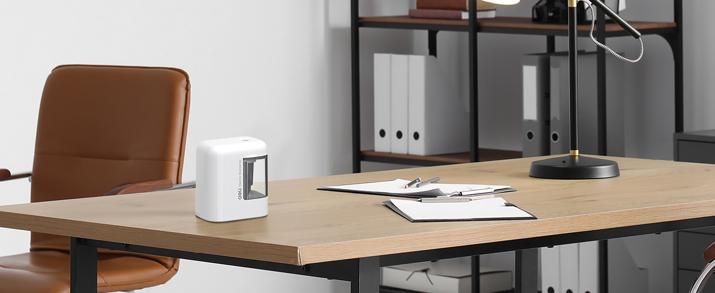 deli Pencil Sharpener