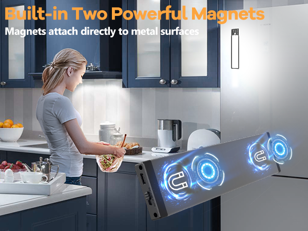 Under Cabinet Lights666