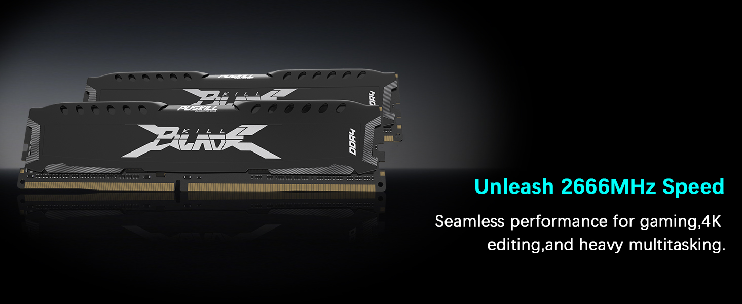 ram ddr4