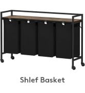 Shlef Basket