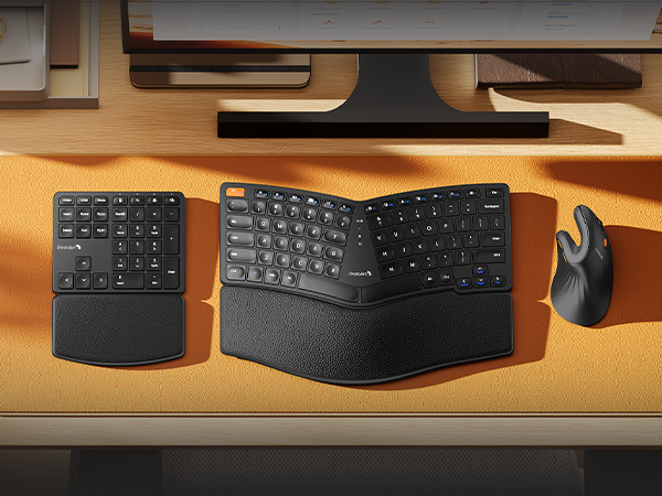 EM11 NL mouse black + EK04 keyboard (1)