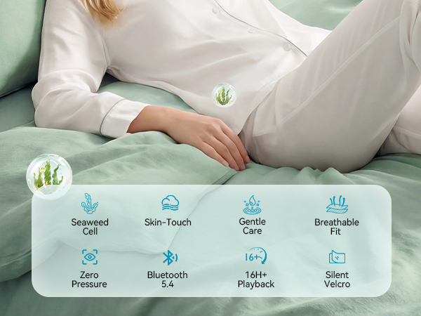 bluetooth sleep headphones