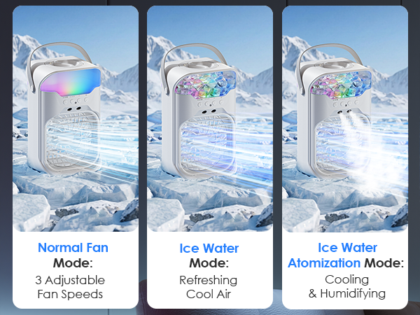Portable Air Conditioner