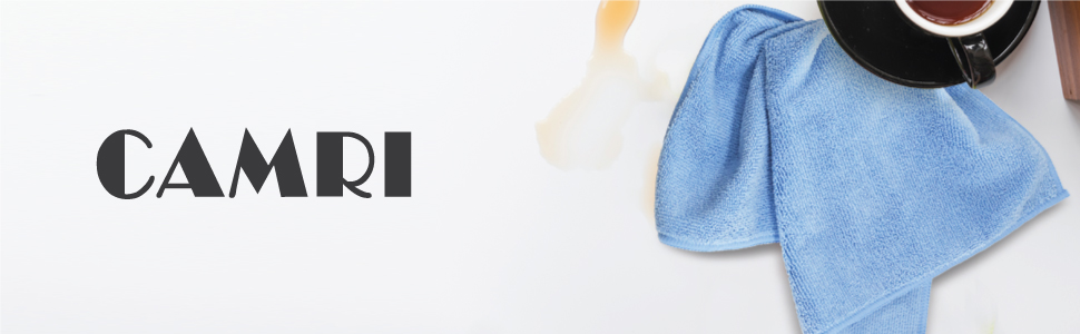 Camri Microfibre