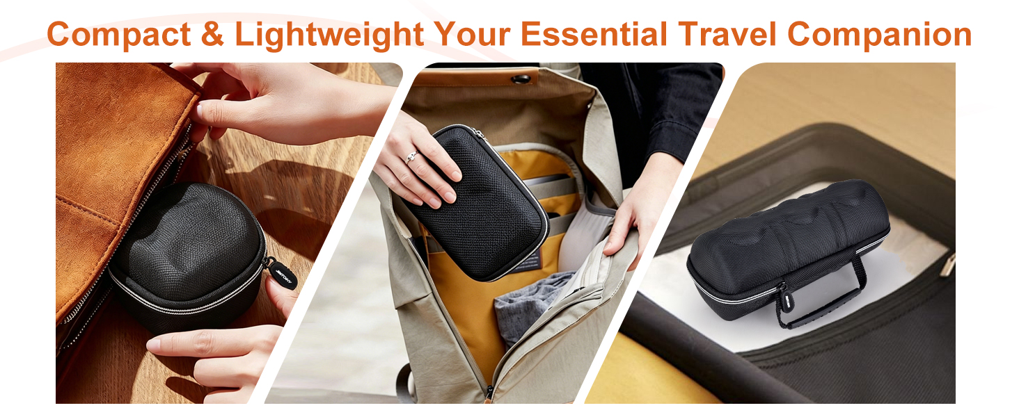 Your Essential Travel Companion