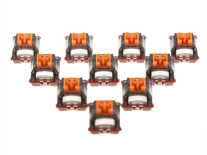  Tactile Mechanical Keyboard Switch