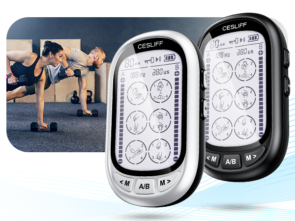tens unit muscle stimulator tens unit muscle stimulator muscle stimulator for pain relief therapy