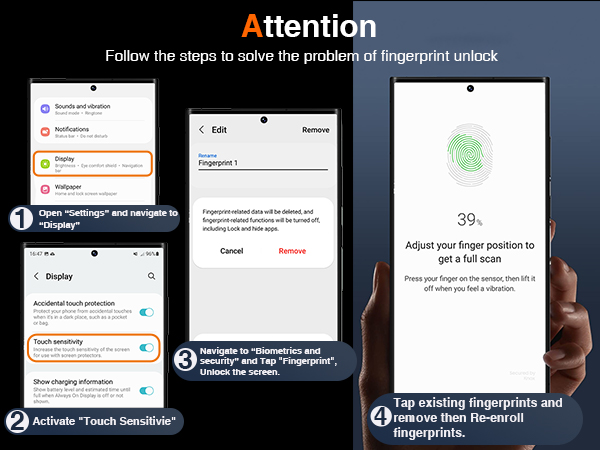 s23 ultra screen protector
