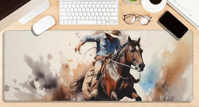 Western Cowboy