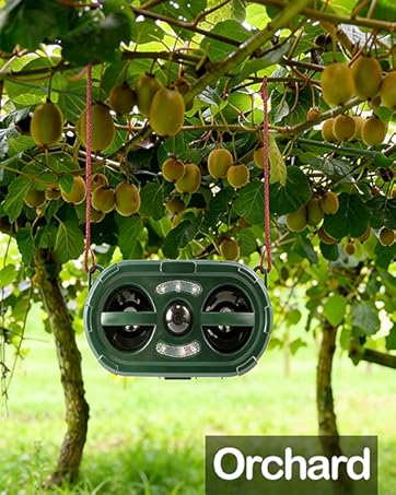 Suitable for Orchard